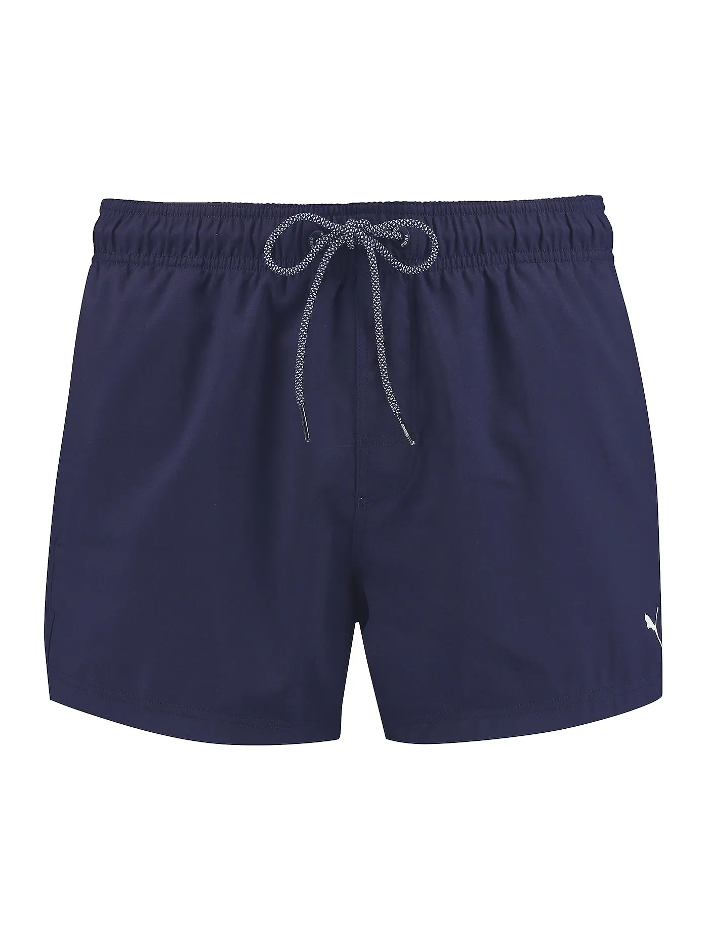 PUMA | Herren Badeshort | dunkelblau
